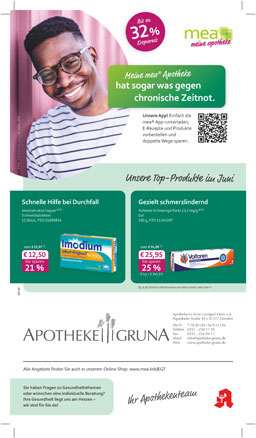 Aktuelle Angebote, Seite 1