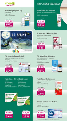 Aktuelle Angebote, Seite 2