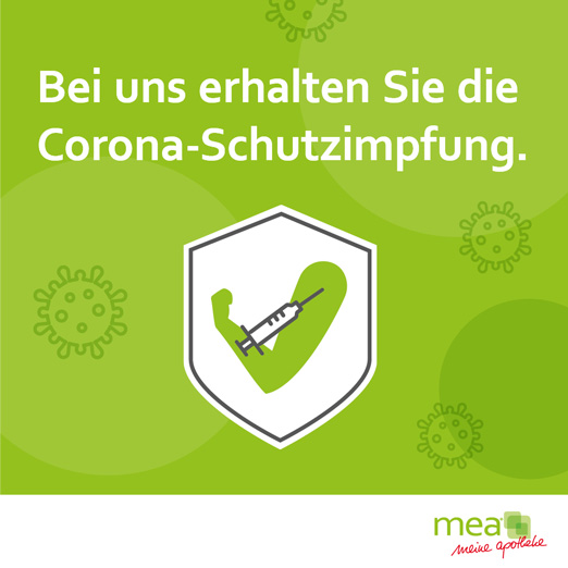 Corona-Schutzimpfung